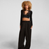 Body Sam, Black