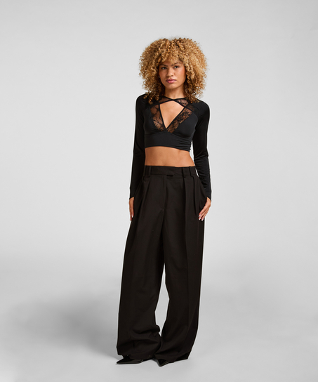 Body Sam, Black