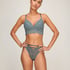 Andrea Brazilian, Blue