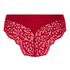 Brazilian Marine, Red