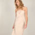 Slipdress Long Legacy, Orange