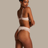 Thong Chalice, Pink