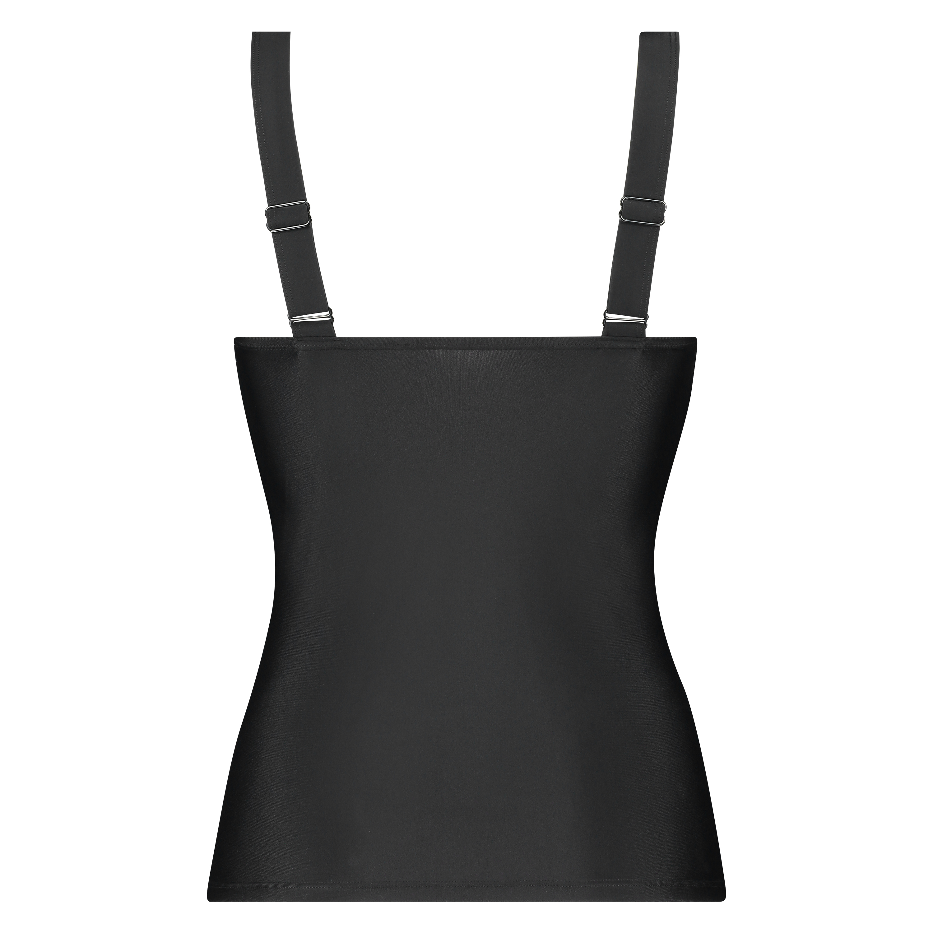Sunset Dream Tankini, Black, main