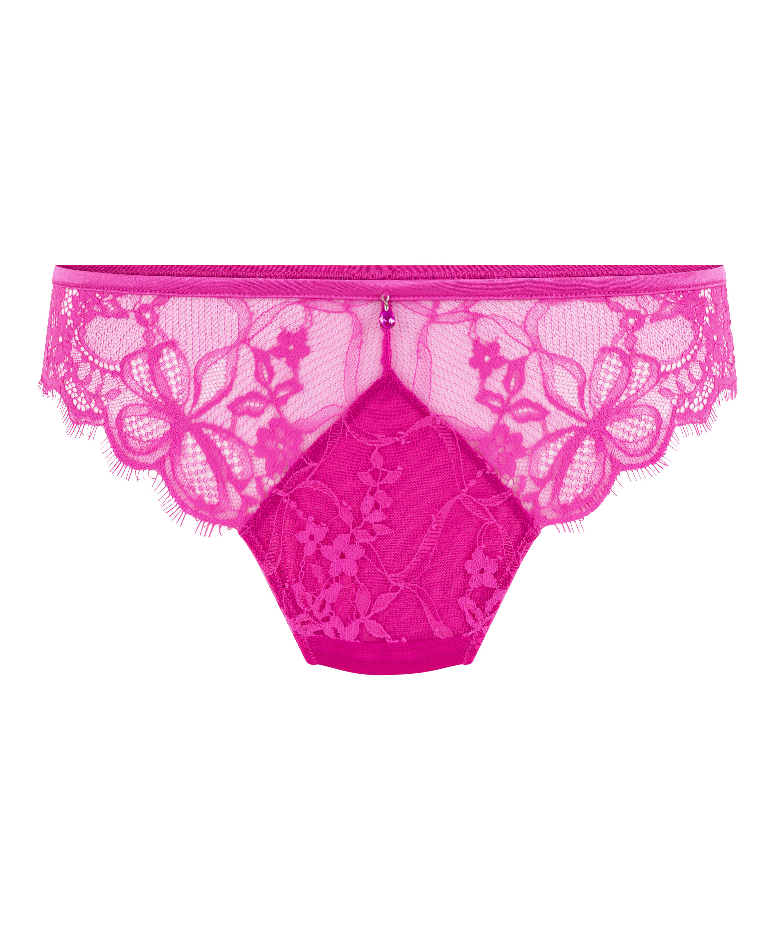 Prina Thong, Pink