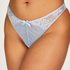 Catrin Thong, Blue