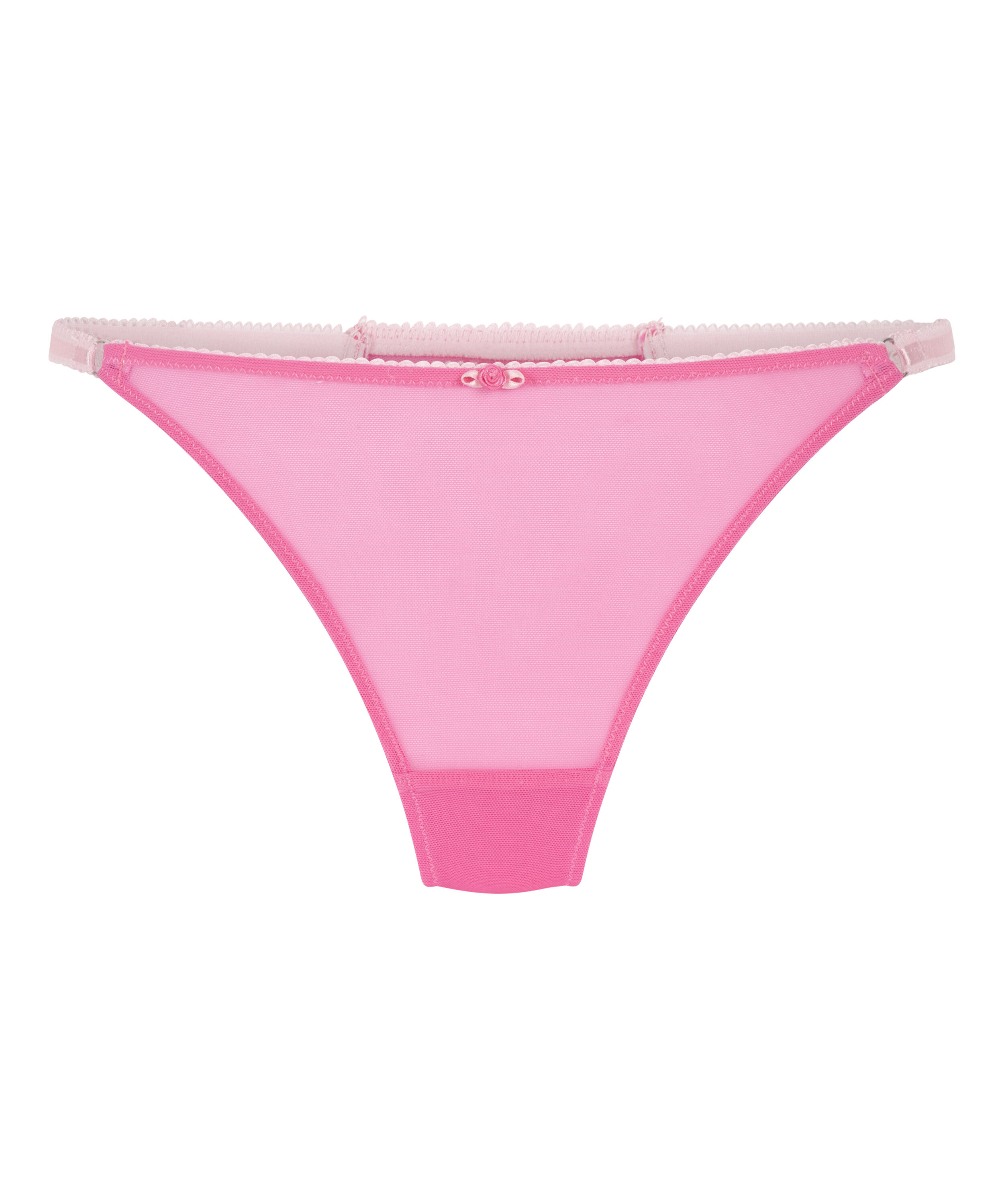 Roza Thong, Pink
