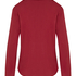 Pyjama Jacket Essentials, Red