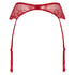 Suspenders, Red
