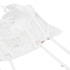 Tiah Bustier, White