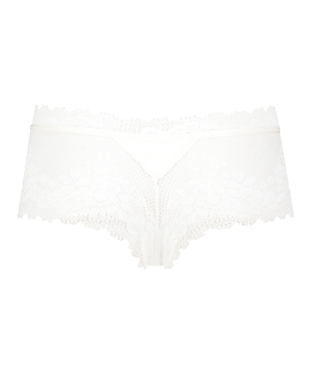Berta Boxers, White