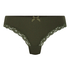 Lola Brazilian, Green