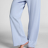 Pant Rib, Blue