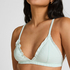Mia Bralette, Green