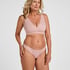 Super Comfort Thong, Pink