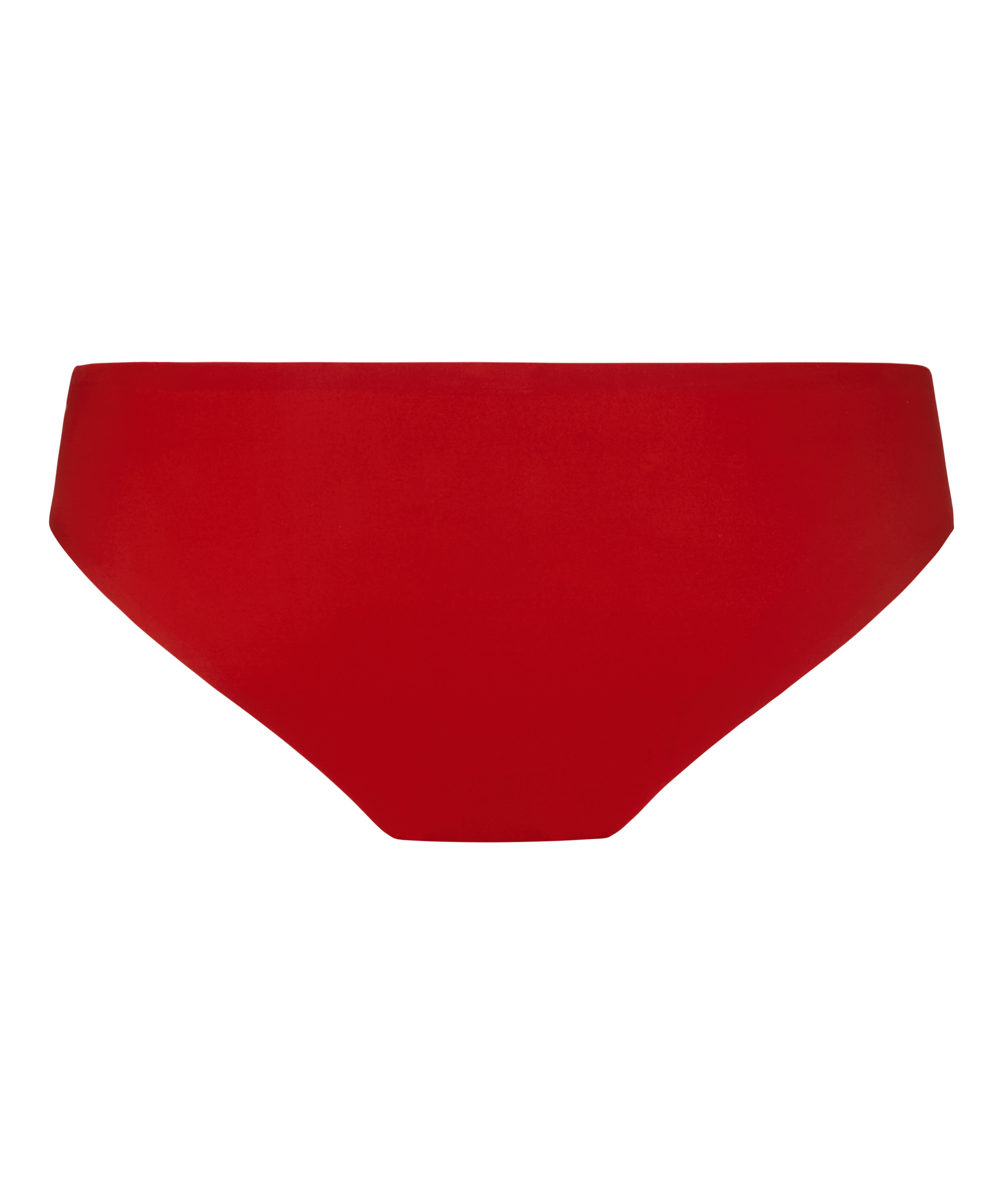 Super Comfort Brazilian, Red, main