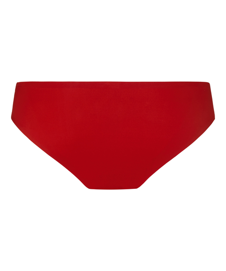 Super Comfort Brazilian, Red