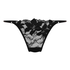 Ingrid Thong, Black