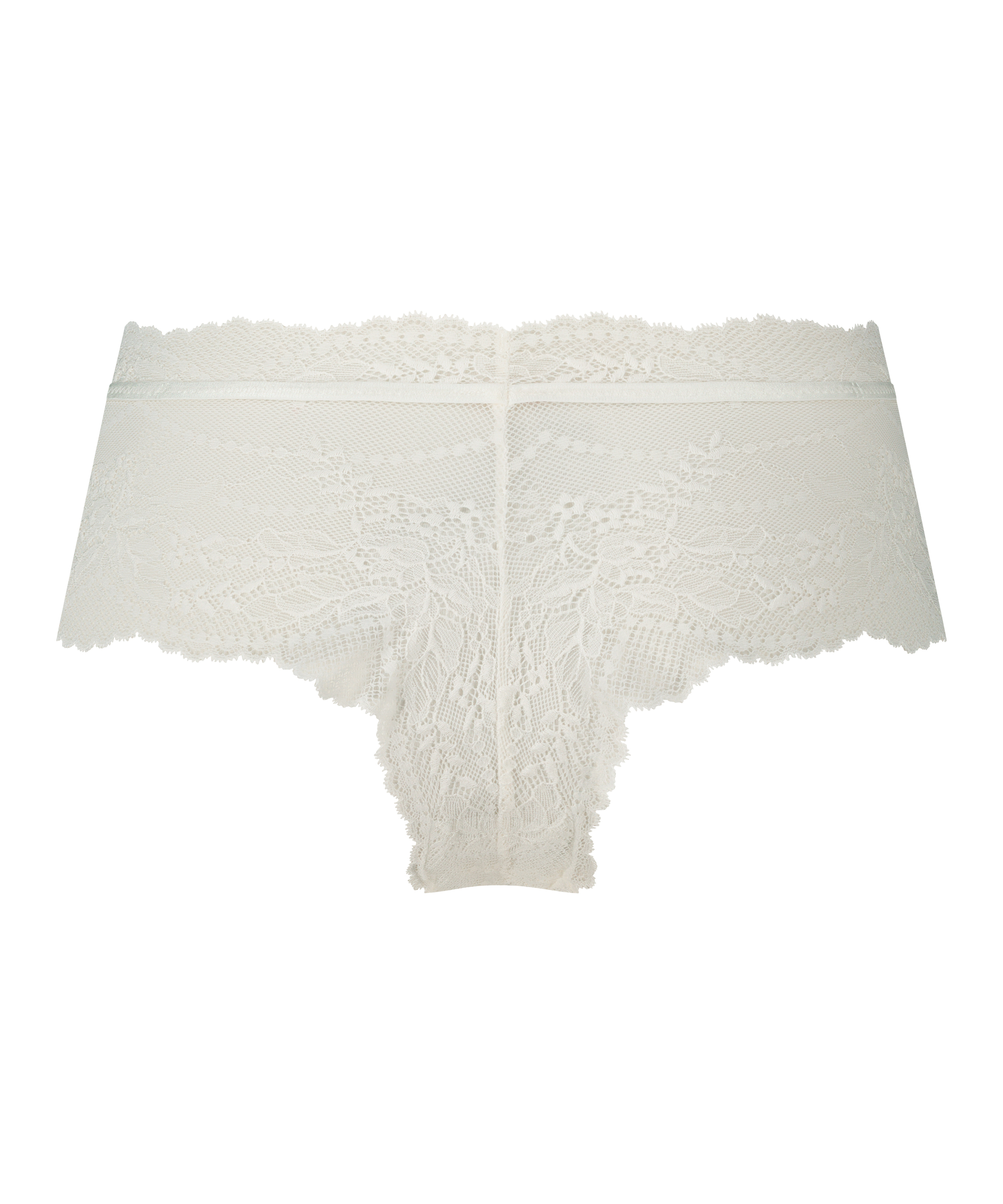 Vikki Boxer, White, main