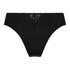 Brazilian Diva, Black