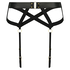 Private Occult suspenders, Black