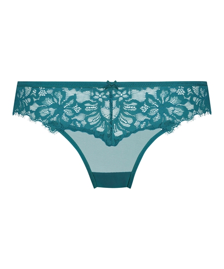 Isabella Thong, Green