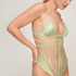 Body Ellen, Green