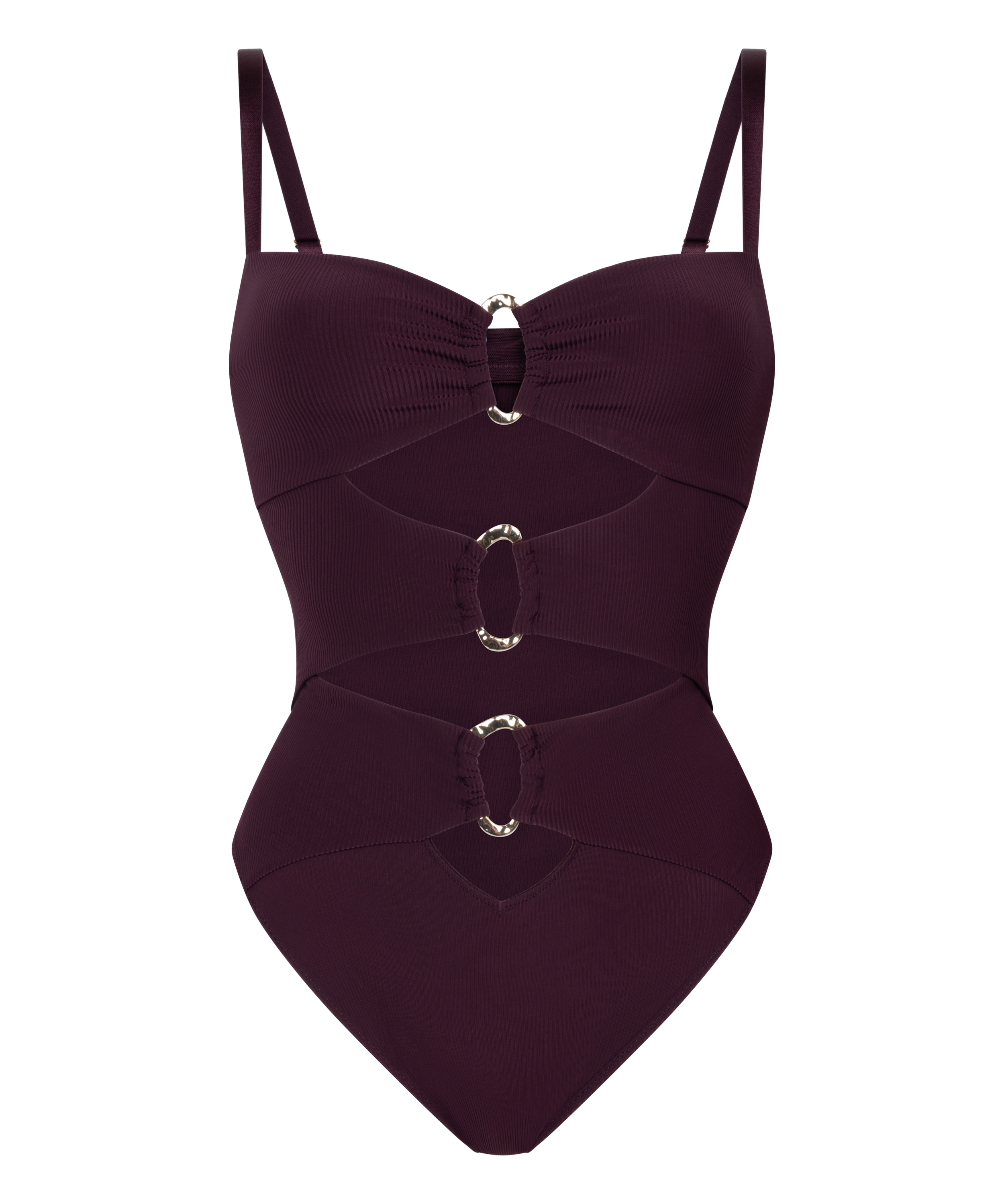 Body Cassandra, Purple, main