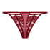 Tanga Maxime, Red