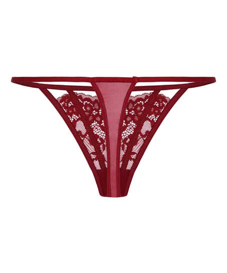 Tanga Maxime, Red