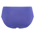 Sophie High Knickers, Blue