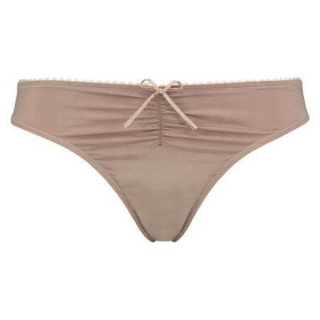 Thong Giselle, Gray