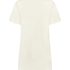 Roundneck Nightshirt, Yellow