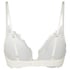 Prina Push-Up Maximizer Bra, White