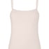 Super Comfort Top, Beige