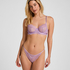 Isabelle Thong, Purple