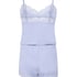 Pyjama Set Nana, Blue
