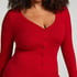 Onesie, Red