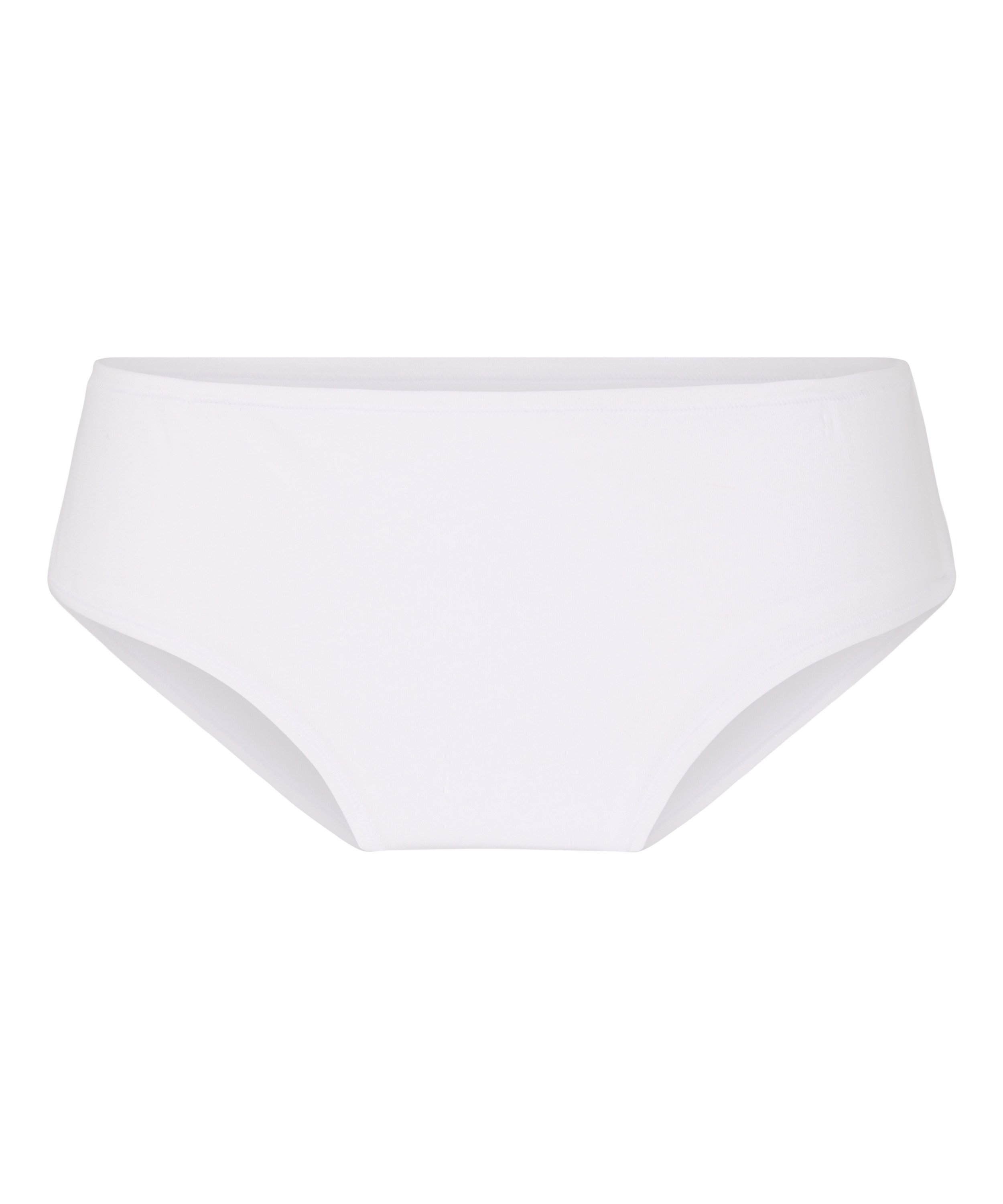 Cotton Kira Brazilian, White, main