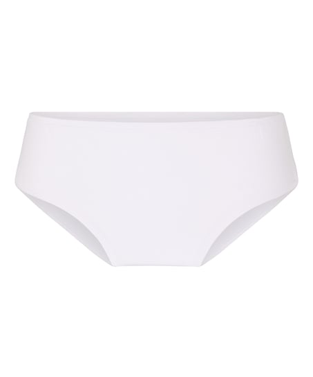 Cotton Kira Brazilian, White