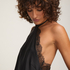 Halter Top Cecilia, Black