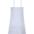 Slipdress Pointelle, Blue