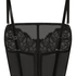 Odette Bustier, Black