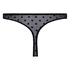 Phoebe Thong, Black
