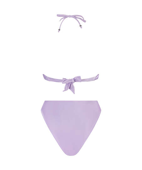 Aruba Swimsuit, Purple