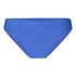 Luxe Rio Bikini Bottom, Blue
