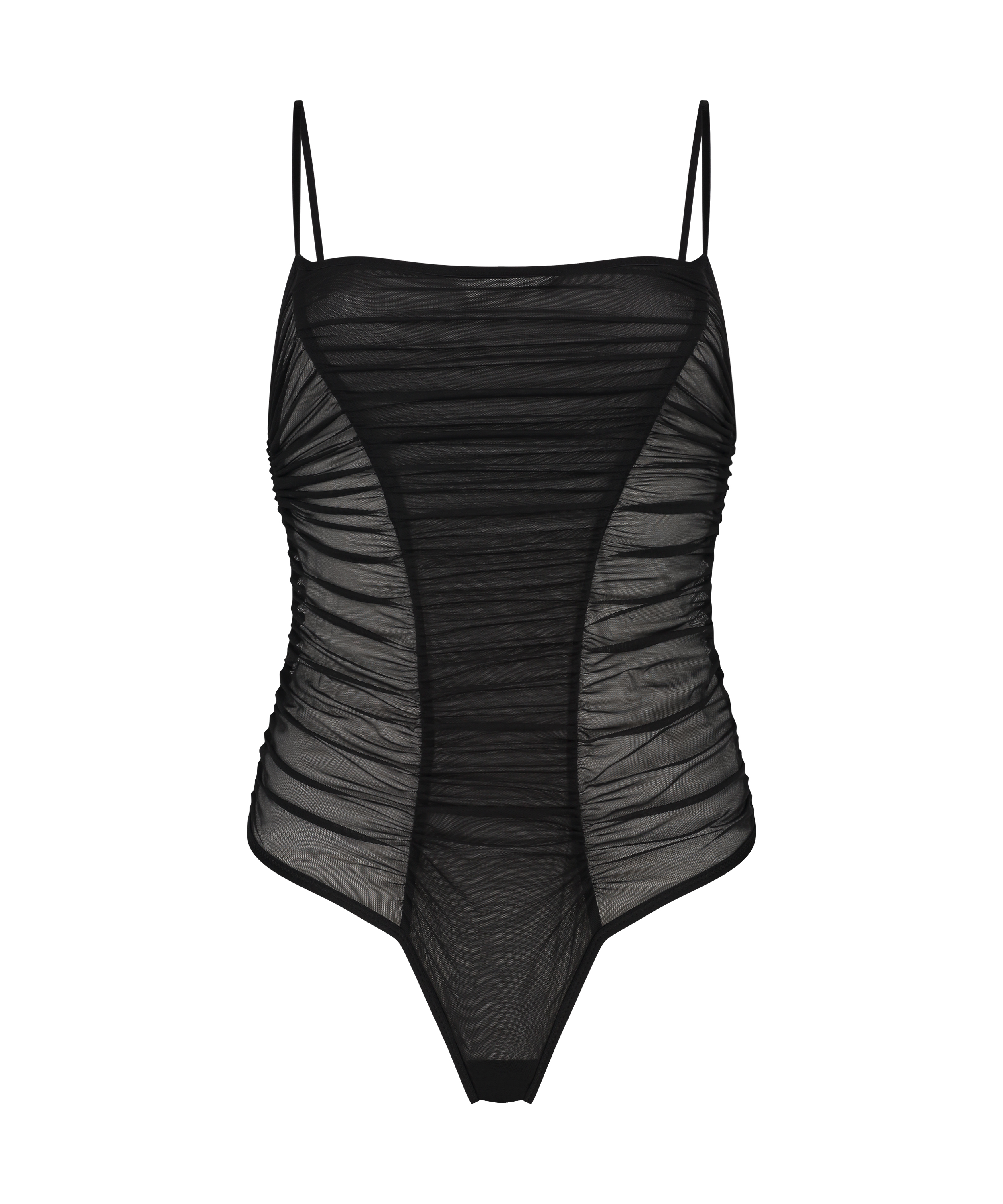 Vera Body, Black, main