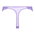 Daisy Thong, Purple