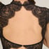 Body Sylvia, Black