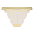 Kiss Thong, Yellow