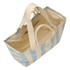 Beach Bag, Blue